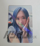 PURPLE KISS GEEKYLAND MAKESTAR PHOTOCARD