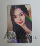 PURPLE KISS GEEKYLAND MAKESTAR PHOTOCARD