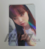 PURPLE KISS GEEKYLAND MAKESTAR PHOTOCARD