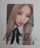 PURPLE KISS GEEKYLAND MAKESTAR PHOTOCARD