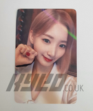 PURPLE KISS GEEKYLAND MAKESTAR PHOTOCARD