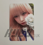 BILLLIE - PATBINGSU OFFICIAL PHOTOCARD