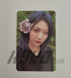 BILLLIE - PATBINGSU OFFICIAL PHOTOCARD