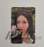 BILLLIE - PATBINGSU OFFICIAL PHOTOCARD