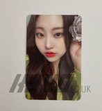 BILLLIE - PATBINGSU OFFICIAL PHOTOCARD