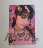 CHOI YENA - SMARTPHONE MAKESTAR PHOTOCARD