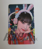 CHOI YENA - SMARTPHONE MAKESTAR PHOTOCARD