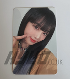CHOI YENA - SMARTPHONE MAKESTAR PHOTOCARD