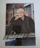 BTS - PERMISSION TO DANCE OFFICIAL POSTCARD