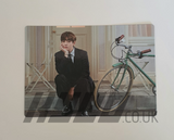 BTS - PERMISSION TO DANCE ON STAGE V OFFICIAL PHOTOCARD