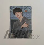 BTS - PERMISSION TO DANCE ON STAGE JIMIN OFFICIAL PHOTOCARD