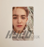 SEVENTEEN - SECTOR 17 OFFICIAL PHOTOCARD