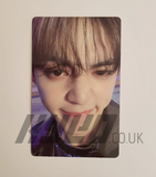 SEVENTEEN - SECTOR 17 OFFICIAL PHOTOCARD