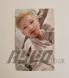 SEVENTEEN - SECTOR 17 OFFICIAL PHOTOCARD
