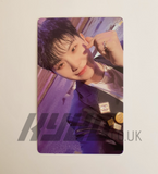 SEVENTEEN - SECTOR 17 OFFICIAL PHOTOCARD