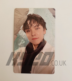 SEVENTEEN - SECTOR 17 OFFICIAL PHOTOCARD