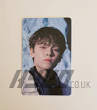 SEVENTEEN - SECTOR 17 OFFICIAL PHOTOCARD