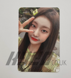 BILLLIE - TRACK BY YOON OFFICIAL PHOTOCARD