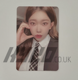BILLLIE - THE BILLAGE OF PERCEPTION CHAPT 2 SYNNARA PHOTOCARD