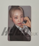 BILLLIE - THE BILLAGE OF PERCEPTION CHAPT 2 SYNNARA PHOTOCARD