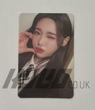 BILLLIE - THE BILLAGE OF PERCEPTION CHAPT 2 SYNNARA PHOTOCARD