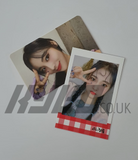 LOONA - ISLAND 2021 SET OF 2 PHOTOCARDS