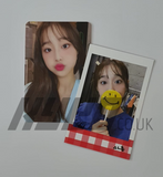 LOONA - ISLAND 2021 SET OF 2 PHOTOCARDS