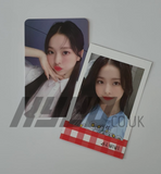 LOONA - ISLAND 2021 SET OF 2 PHOTOCARDS