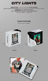 Baekhyun - Mini Album Vol. 1 - City Lights (Kihno Album) (Korean)