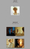 Baekhyun - Mini Album Vol. 1 - City Lights (Kihno Album) (Korean)