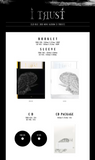 (G)I-DLE - Mini Album Vol. 3 - I TRUST (Korean)