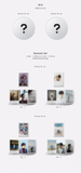 SUHO (EXO) - Mini Album Vol. 1 - Self-Portrait (Korean edition)