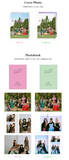 Apink - Mini Album Vol. 9 - LOOK (Korean)