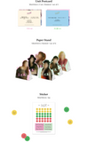Apink - Mini Album Vol. 9 - LOOK (Korean)