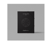 EXO - THE EXO PLANET 5 - EXPLORATION (2CD+PHOTOBOOK) (Korean)