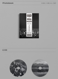 EXO - THE EXO PLANET 5 - EXPLORATION (2CD+PHOTOBOOK) (Korean)