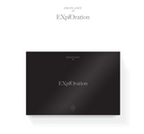 EXO - EXO PLANET 5 - EXPLORATION - (2DVD) (Korean)