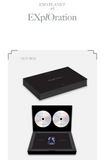EXO - EXO PLANET 5 - EXPLORATION - (2DVD) (Korean)