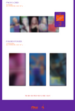 SOLAR (MAMAMOO) Single album - SPIT IT OUT (Korean)