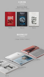 THE BOYZ - Vol. 1: REVEAL (Korean edition)