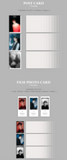THE BOYZ - Vol. 1: REVEAL (Korean edition)