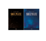 H&D (HanGyeol&DoHyeon) 1st Mini Album - SOULMATE (Korean)