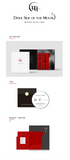 Moon Byul - Mini Album Vol. 2 : Dark Side of the Moon (Korean)