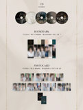 GOT7 - Mini Album - Dye (Korean)