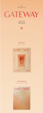 ASTRO - Mini Album Vol. 7 - GATEWAY (Korean)