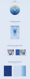 ASTRO - Mini Album Vol. 7 - GATEWAY (Korean)