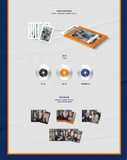 ITZY - Mini Album Vol. 2: IT'Z ME (Korean edition)