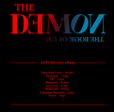 DAY6 - Vol. 6 - The Book of Us: The Demon (Korean)