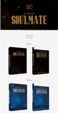 H&D (HanGyeol&DoHyeon) 1st Mini Album - SOULMATE (Korean)
