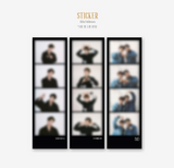 H&D (HanGyeol&DoHyeon) 1st Mini Album - SOULMATE (Korean)